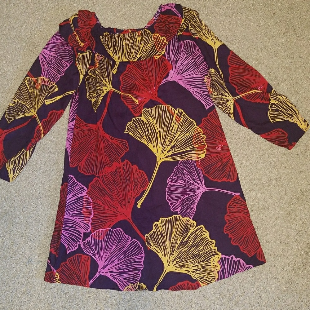 Girls sz 12 dress by Masala Kids